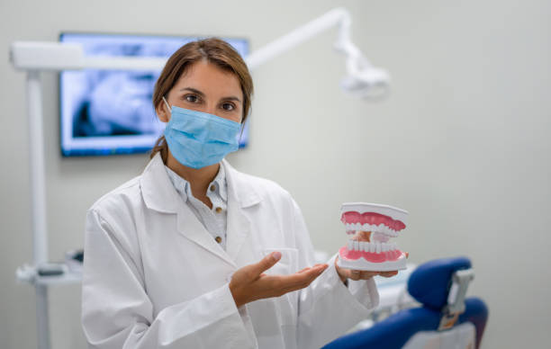 Best Emergency Treatment for Toothache in Versailles, OH