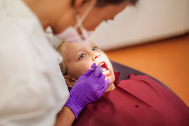 Best Emergency Tooth Extraction in Versailles, OH